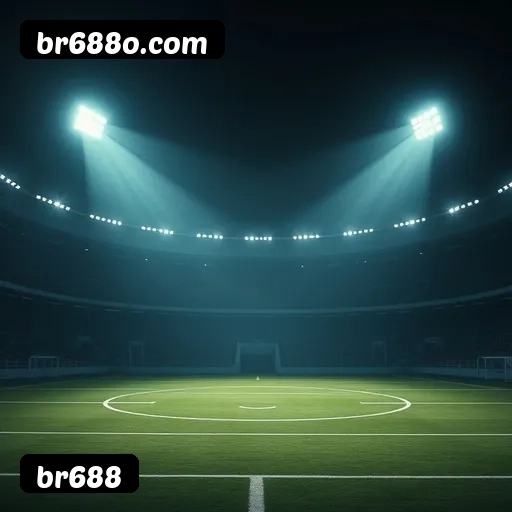 Bônus e promoções br688