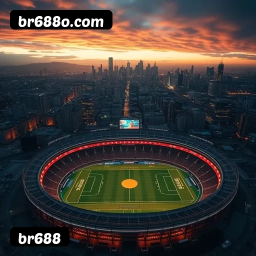 Tabela RTP dos jogos de cassino da br688