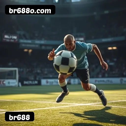 Loterias online disponíveis na br688