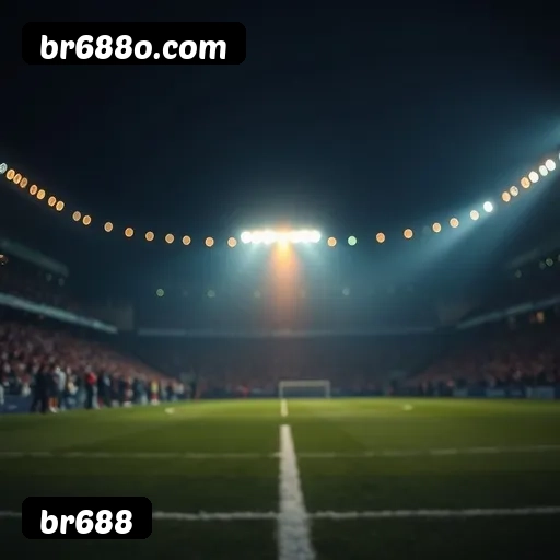 App br688 para iOS e Android — interface mobile, login biométrico e PIX integrado