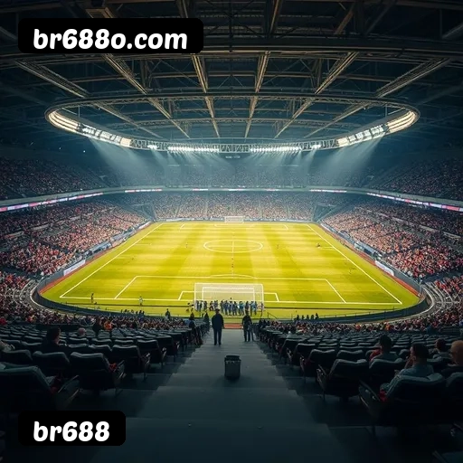 6 vantagens exclusivas do programa VIP da br688